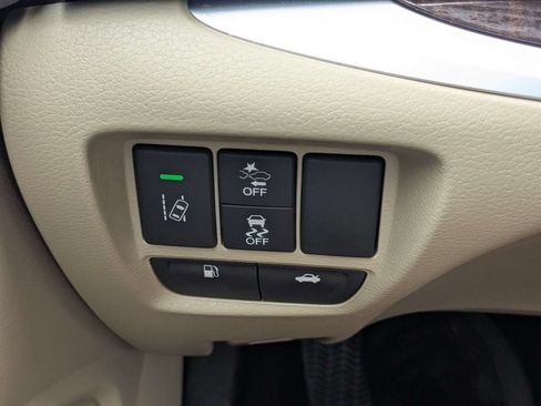Used 2020 Acura TLX w/ Technology Package FWD image 26