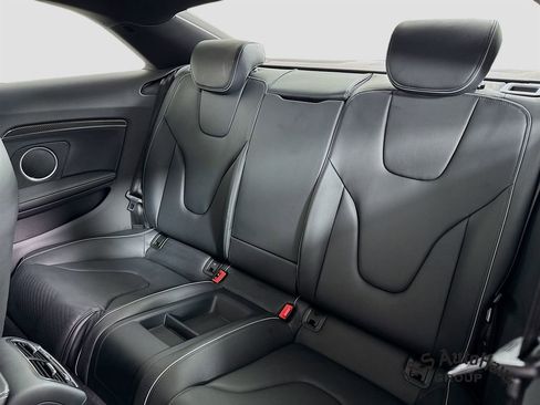 Used 2013 Audi RS 5 Coupe image 27