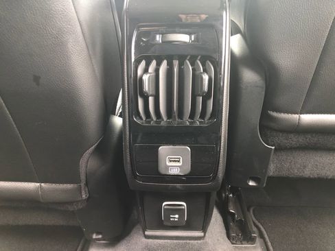 Certified 2022 Jeep Compass Latitude AWD/4WD image 27