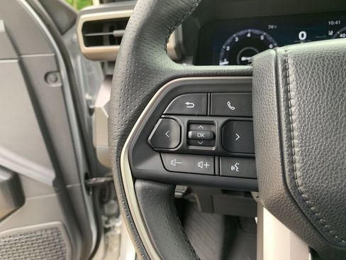Used 2025 Toyota 4Runner TRD Sport Premium AWD/4WD image 29