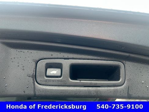 Certified 2023 Honda CR-V EX-L image 13