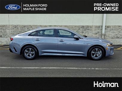 Used 2022 Kia K5 LXS