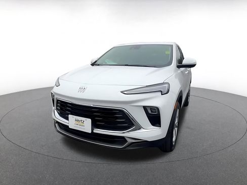 Used 2025 Buick Encore GX Preferred image 7