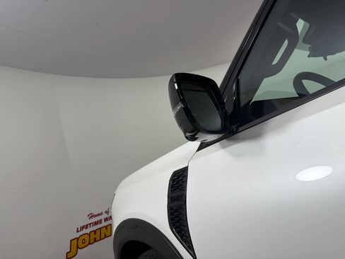 New 2026 Nissan Armada PRO-4X image 13