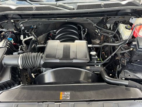 Used 2021 GMC Sierra 3500 2WD Crew Cab w/ Convenience Package image 30