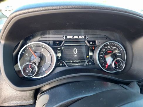 New 2026 RAM 3500 Tradesman image 20