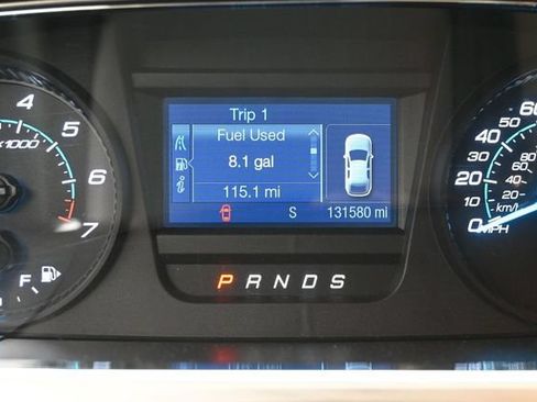 Used 2013 Ford Taurus SEL FWD image 18