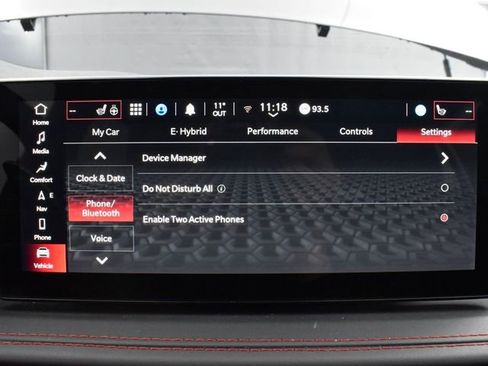 New 2024 Dodge Hornet R/T Plus image 49