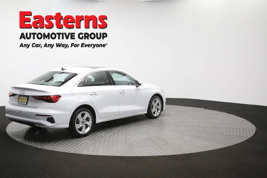 Used 2024 Audi A3 2.0T Premium FWD image 44