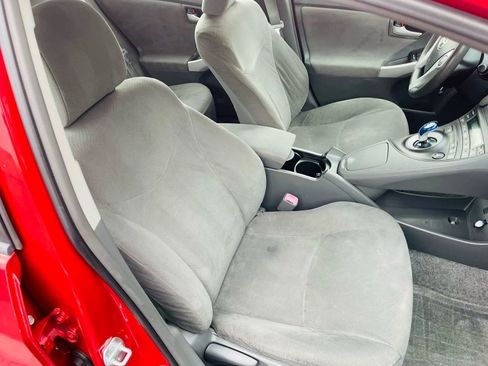 Used 2010 Toyota Prius Two image 13
