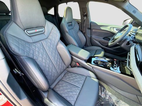 Used 2025 Audi S5 Prestige image 15