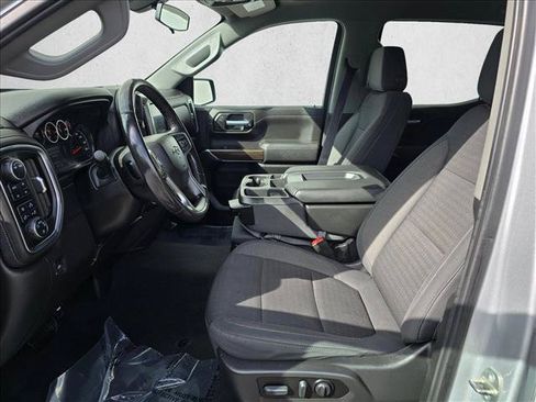 Used 2021 Chevrolet Silverado 1500 RST w/ Rally Edition AWD/4WD image 20