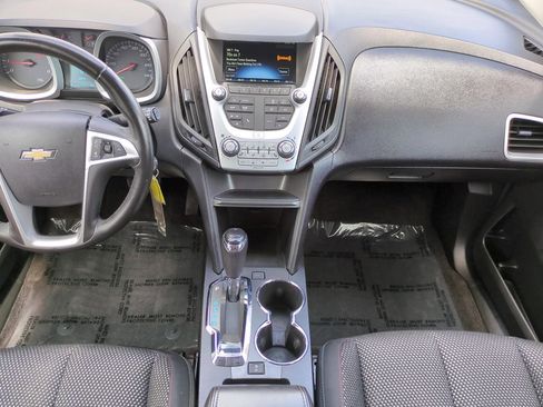Used 2016 Chevrolet Equinox LT w/ Convenience Package FWD image 16
