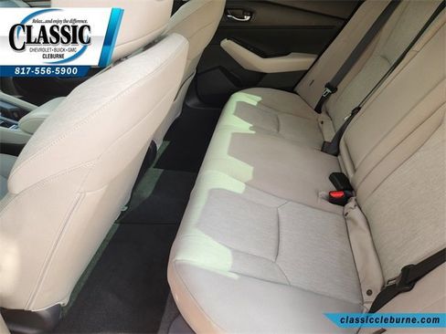 Used 2023 Honda Accord EX image 28