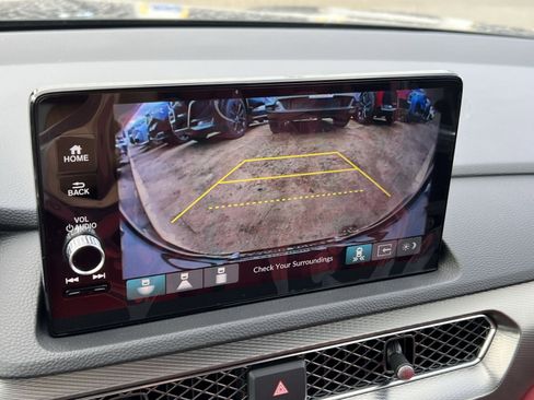 New 2026 Acura Integra A-Spec image 16