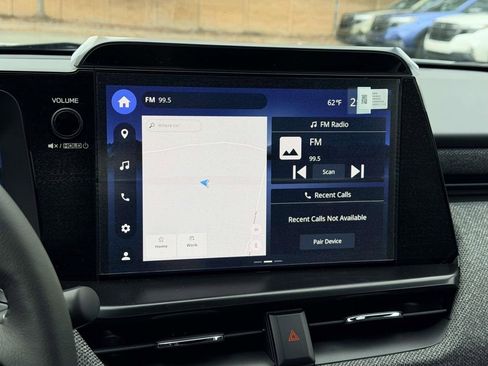 New 2026 Subaru Outback Limited XT image 18