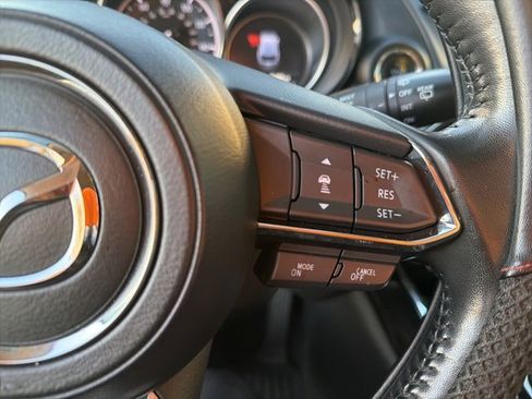 Used 2019 MAZDA CX-9 Touring w/ Touring Premium Package image 9