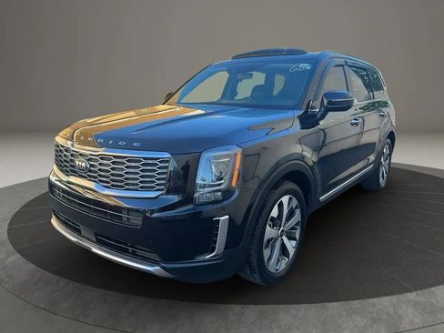 Used 2020 Kia Telluride S image 1