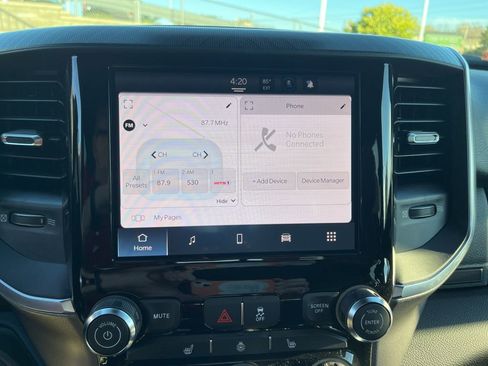 New 2026 RAM 3500 Big Horn image 23