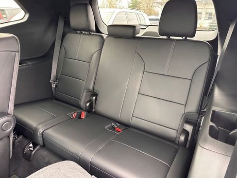 New 2026 GMC Acadia Elevation w/ Elevation Premium Package image 21