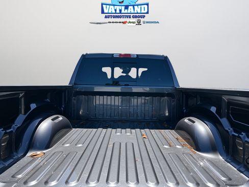 New 2026 RAM 1500 Big Horn RWD image 35