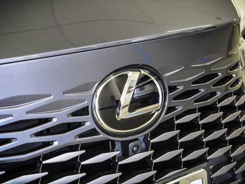 Certified 2025 Lexus RX 350h w/ Convenience Package AWD/4WD image 9