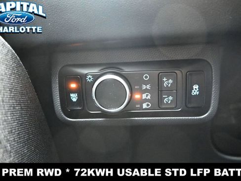Used 2024 Ford Mustang Mach-E Premium RWD image 18