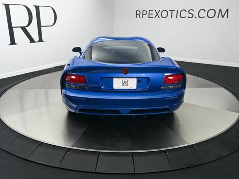Used 2006 Dodge Viper SRT-10 RWD image 5
