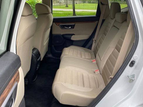 Used 2021 Honda CR-V EX image 16