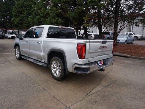 Used 2019 GMC Sierra 1500 SLT image 21
