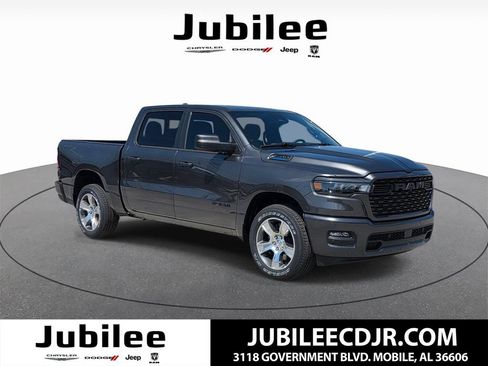 New 2026 RAM 1500 Express RWD image 1