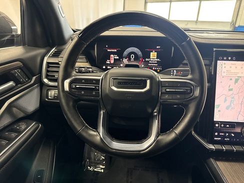 Used 2024 GMC Acadia Denali w/ Super Cruise Package AWD/4WD image 17