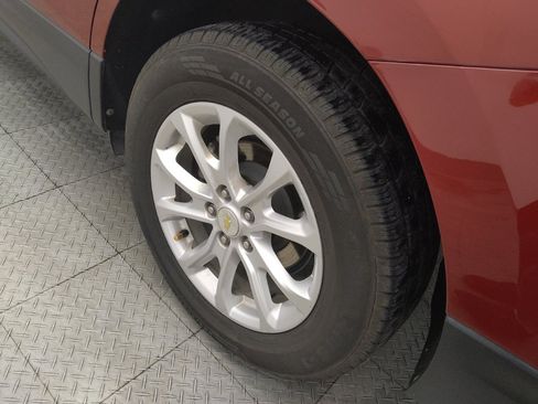 Used 2018 Chevrolet Equinox LT FWD image 31