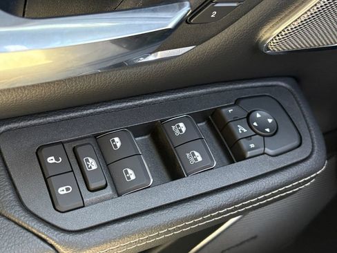 New 2026 RAM 1500 Laramie w/ Night Edition AWD/4WD image 12