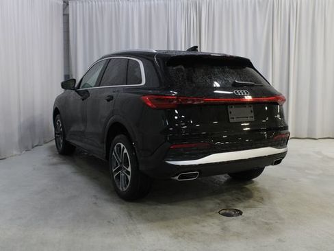New 2026 Audi Q5 Premium Plus AWD/4WD image 22