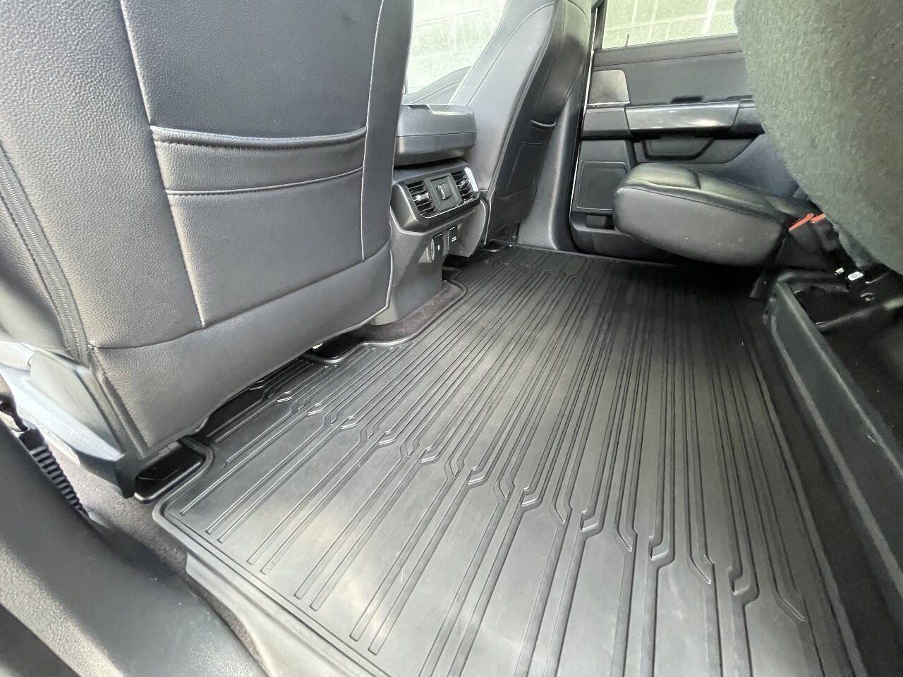 Used 2021 Ford F150 XLT w/ Equipment Group 302A High AWD/4WD image 20