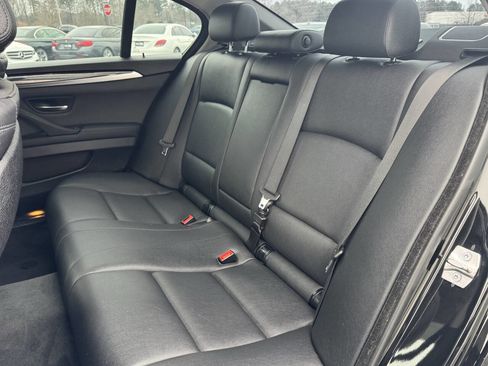 Used 2016 BMW 528i Sedan image 10