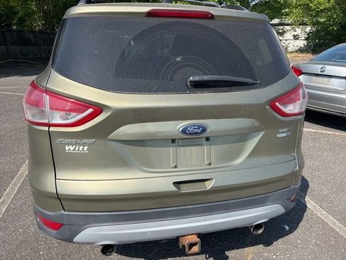 Used 2013 Ford Escape SE AWD/4WD image 5