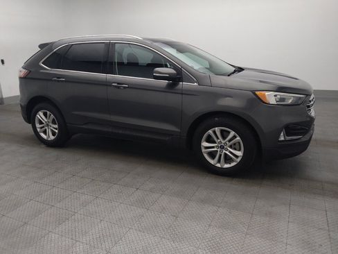 Used 2019 Ford Edge SEL image 11