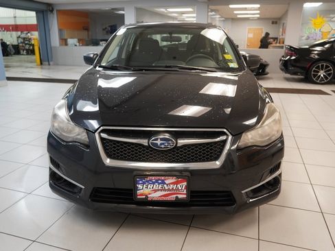 Used 2016 Subaru Impreza 2.0i image 14