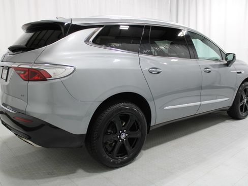 Used 2023 Buick Enclave Essence w/ Experience Buick Package AWD/4WD image 6