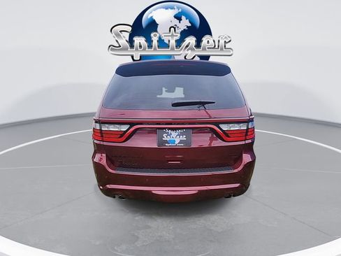 New 2026 Dodge Durango GT image 8