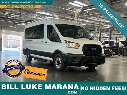 Used 2024 Ford Transit 350 XL