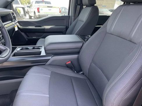 New 2026 Ford F150 STX image 18