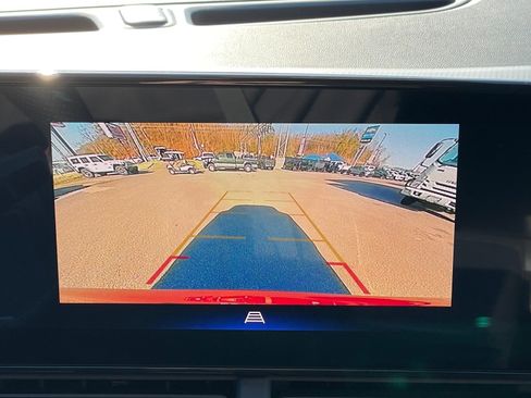 New 2026 Chevrolet Trax RS w/ Driver Confidence Package FWD image 20
