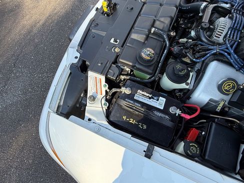 Used 1997 Ford Mustang Cobra image 69