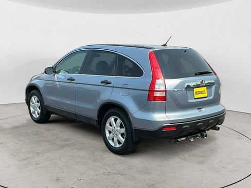 Used 2008 Honda CR-V EX image 7