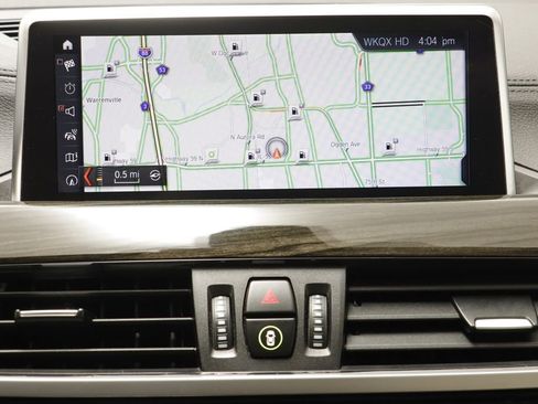 Used 2021 BMW X1 xDrive28i w/ Premium Package AWD/4WD image 11