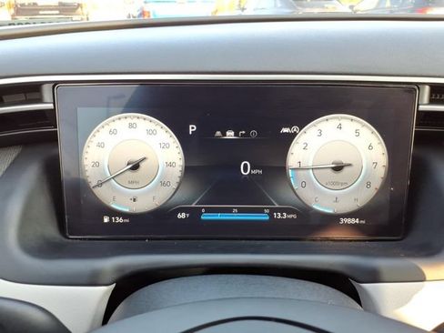 Used 2023 Hyundai Tucson Limited AWD/4WD image 37