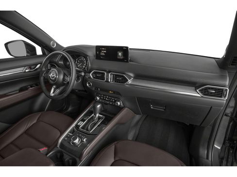 Used 2023 MAZDA CX-5 Signature AWD/4WD image 13